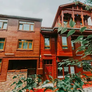 *** Hotel Acacia Mansion Turkey