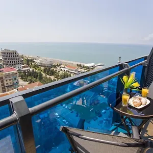 Orbi City Panorama Vip Апарт-отель Батуми