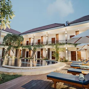 Seminyak Hotel