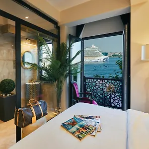 Mitspark Hotel Istambul