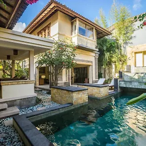 Diana Bali Resort