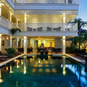 Samsara Hotel